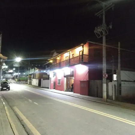 Pousada Rr Central-3